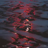 Colyn — Cyclone — обложка